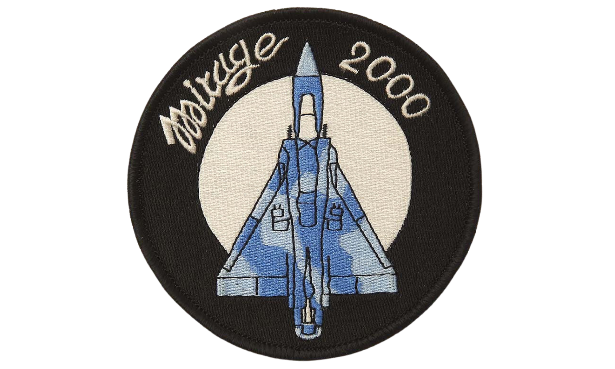 Mirage 2000 Patch